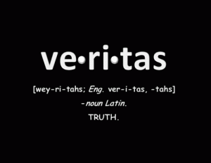 Veritas