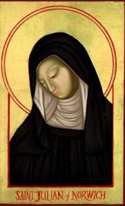 Julian of Norwich