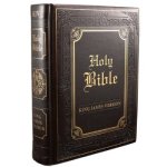 KJV Bible