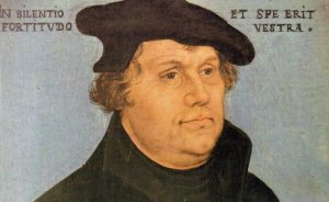 Martin Luther