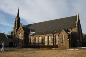 St. Leo the Great Catholic Church