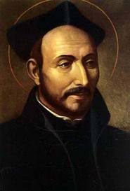 Ignatius of Loyola