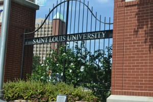 ... In with the new.