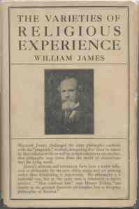The Varieties of Religious Experience by William James