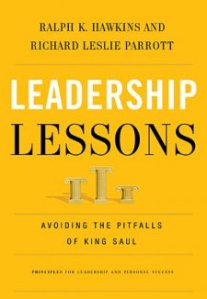 Leadership Lessons