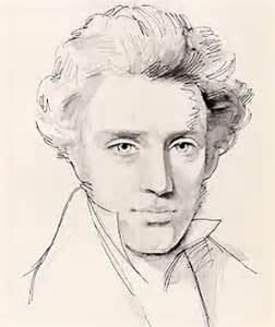 Kierkegaard