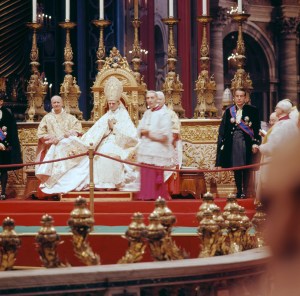 Pope Paul VI