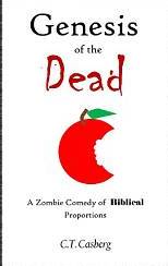 Genesis of the Dead (Casberg)