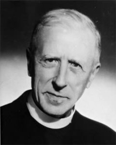 Teilhard De Chardin