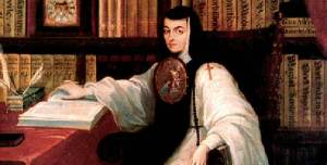 Sor Juana