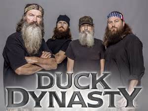 Duck Dynasty