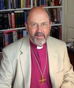 N. T. Wright