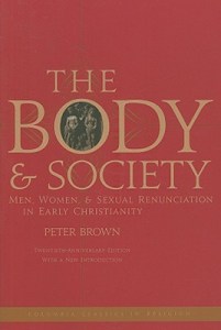 The Body and Society