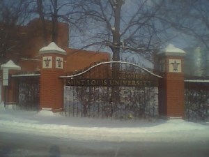 Hopefully it doesn't look like this too much this year...