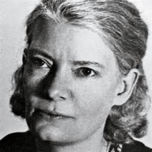 Dorothy Day