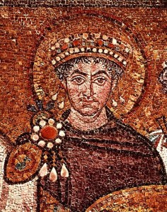 Justinian