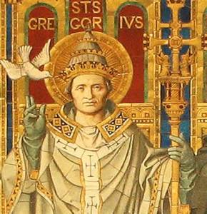 Gregory the Great