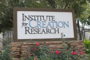 Institute for Creation Research