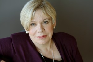 Karen Armstrong