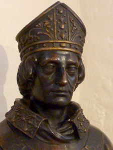 Archbishop Stephen Langton