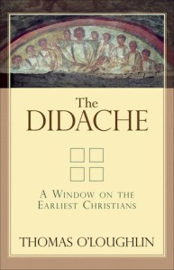 The Didache (O'Loughlin)