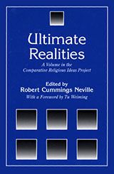 Ultimate Realities (Neville)