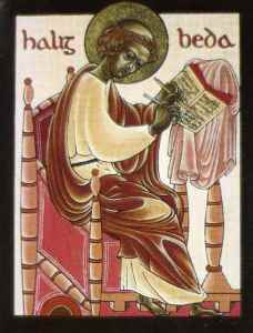 Venerable Bede