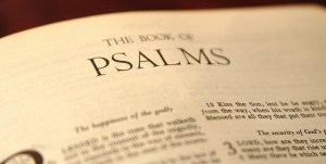 Book of Psalms