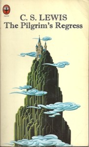 The Pilgrim's Regress