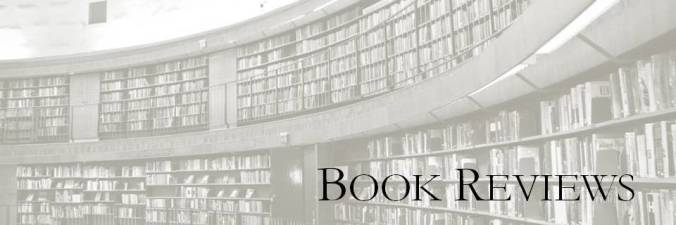 Book Reviews