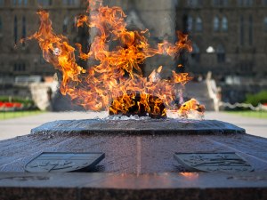Eternal Flame