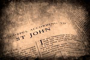 The Gospel of John