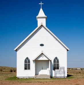Little White Church