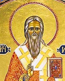 Saint Hippolytus