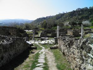 Ancient Edessa