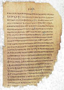 Gospel of Luke