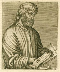 Tertullian of Cathage