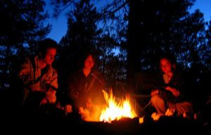 Campfire Stories