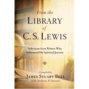 From the Library of C.S. Lewis (Bell and Dawson)