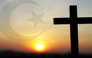 Islam and Christianity