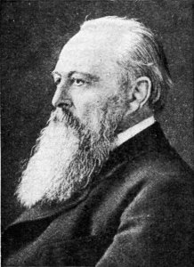 Lord Acton