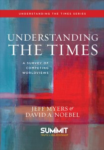 Understanding the Times (Myers and Noebel)