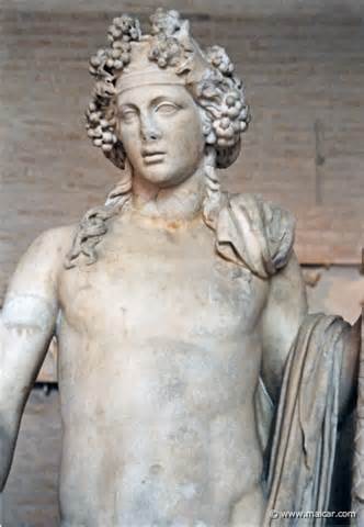 Dionysus