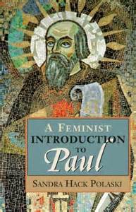 Feminist Introduction to Paul (Polaski)