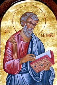 st-matthew-the-evangelist