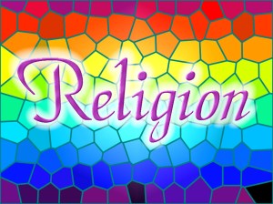religion